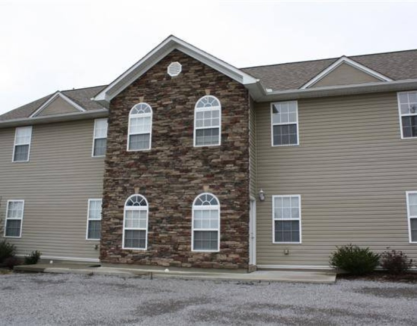 976 Forge Ridge Rd. Unit 1, Harrogate, Tennessee 37752, 2 Bedrooms Bedrooms, ,1 BathroomBathrooms,Apartment,For Rent,Forge Ridge Rd.,1007