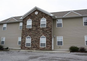 976 Forge Ridge Rd. Unit 2, Harrogate, Tennessee 37752, 2 Bedrooms Bedrooms, ,1 BathroomBathrooms,Apartment,For Rent,Forge Ridge Rd.,1008
