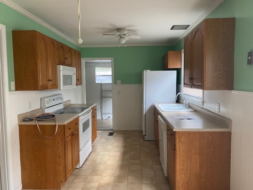 404 Pennlyn St., Cumberland Gap, Tennessee 37724, 3 Bedrooms Bedrooms, 0 ,1 BathroomBathrooms,Family Home,For Rent,Pennlyn St.,0,1015