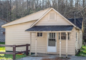 514 Pinnacle Alley, Cumberland Gap, Tennessee 37724, 2 Bedrooms Bedrooms, ,1 BathroomBathrooms,Family Home,For Rent,Pinnacle Alley,1017